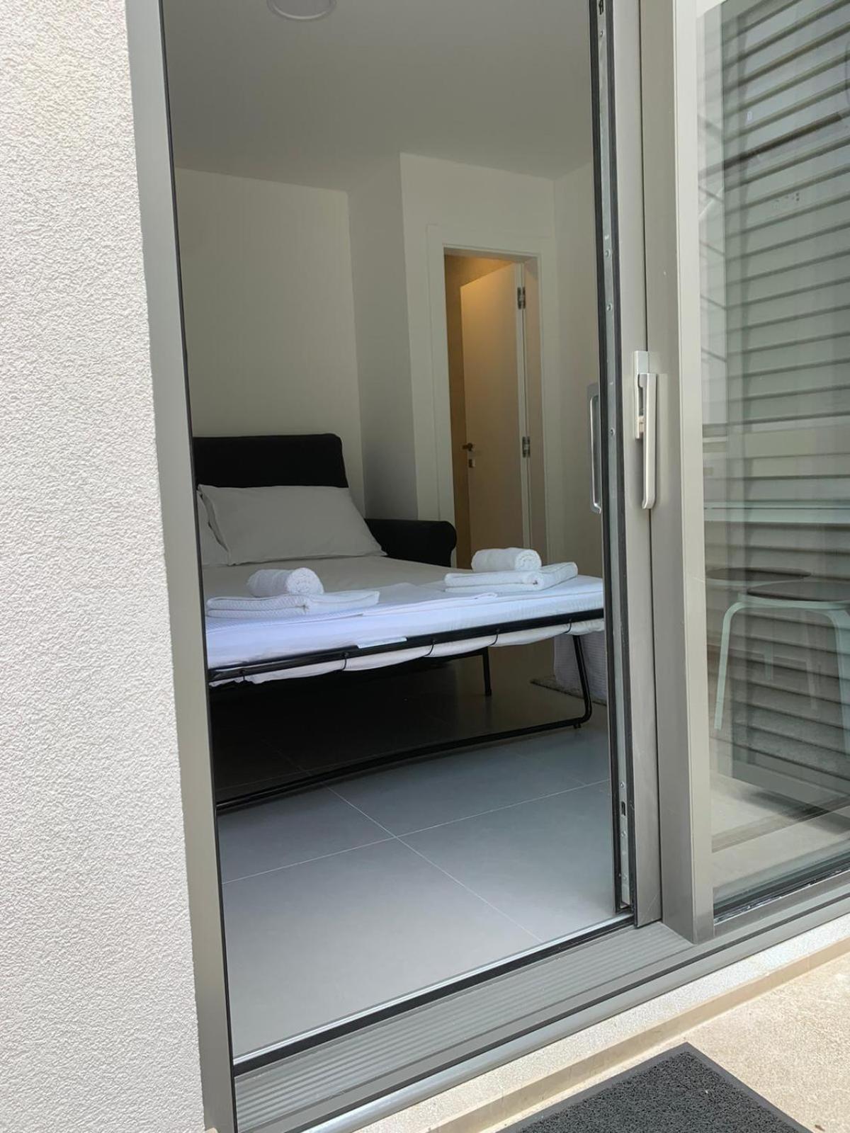 Brela - Room For Two Εξωτερικό φωτογραφία